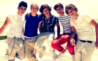 one direction