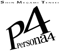 PERSONA 4 RPG