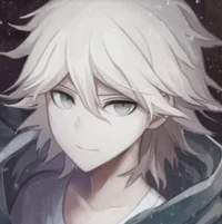 Nagito -Hajidere-