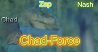 Chad-Force
