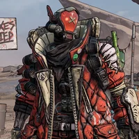 FL4K The Beastmaster