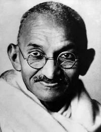 Ghandi