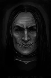 Alastor Rushal 