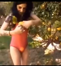 Lemon stealing whore