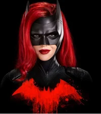 Batwoman