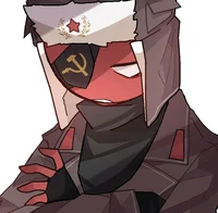 Ussr Countryhuman