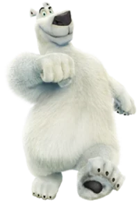 Norm Of The North