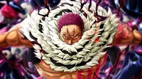 Katakuri 2023