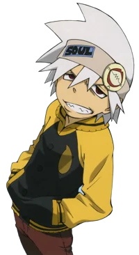 Soul Eater Evans