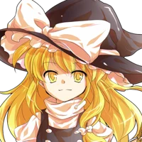 Marisa Kirisame