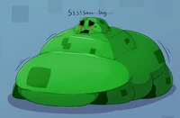 Fat Creeper