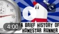 Homestar Runner