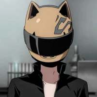 Celty Sturluson