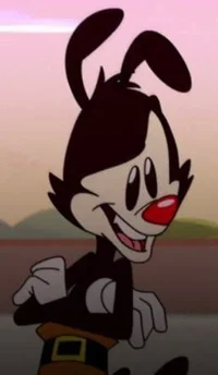 Yakko Warner