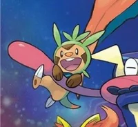 Chespin