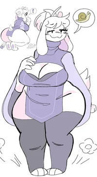 Toriel