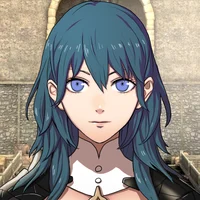 Byleth -Female-