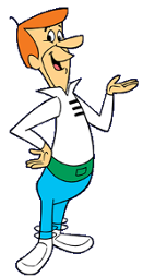 George Jetson