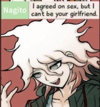 Prince Nagito