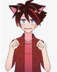 dan catboy