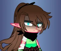 Nicine PURGE AU redo