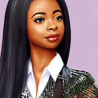 Skai Jackson