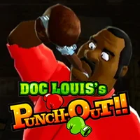 Doc Louis