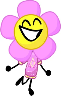 flower bfb