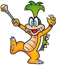 Iggy Koopa