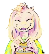 Asriel Dreemurr