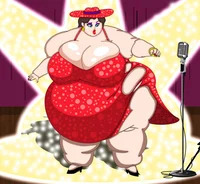 Fat Pauline