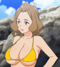 Momoko Kouzuki