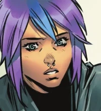 Bluebird- Harper Row