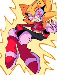 Female fleetway