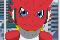King Shoutmon 