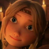 Astrid-HTTYD3