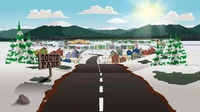 South Park POV