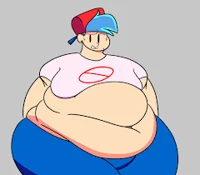 Chubby bf