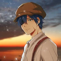 Gilbert Bougainville