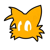 Tails the Fox