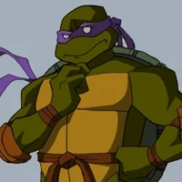Donatello 2003