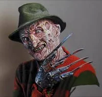 Freddy Kruger 