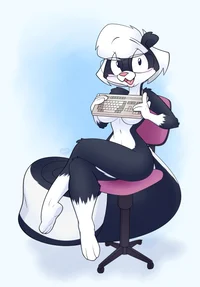 Sabrina Skunk