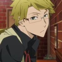 Kunikida Doppo