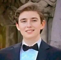 Barron Trump