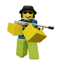 Sniper Noob