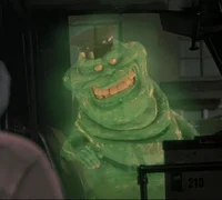 Slimer