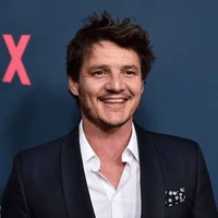 Pedro Pascal
