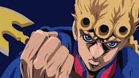 Giorno Giovanna