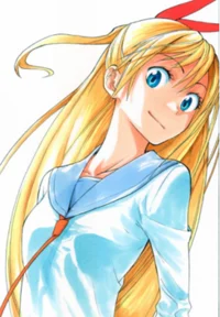 Chitoge Kirisaki